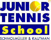 Tennis Schmolmüller Junior Tennis School
